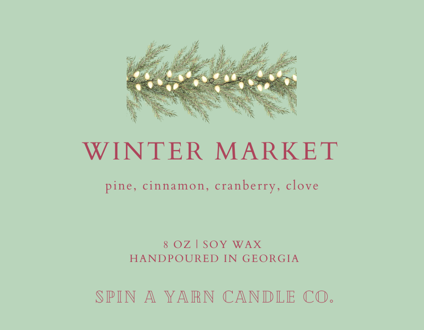 Winter Market