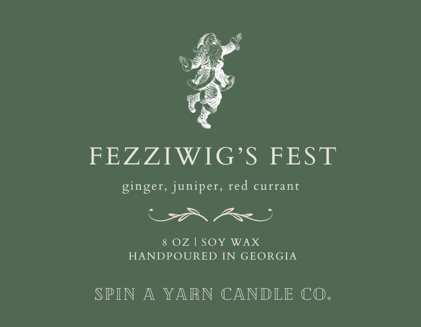 Fezziwig's Fest