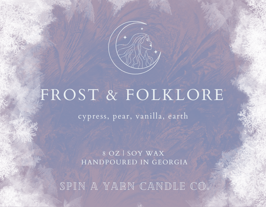 Frost & Folklore