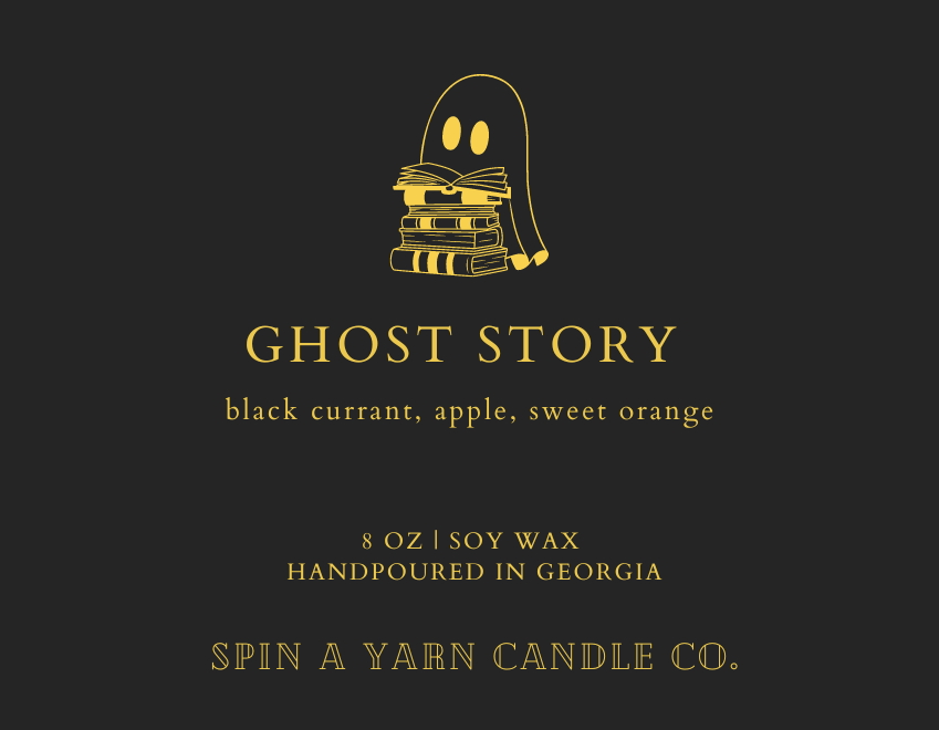 Ghost Story