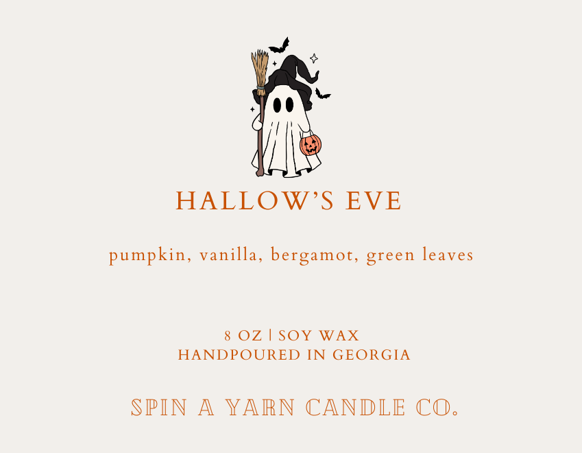 Hallow's Eve